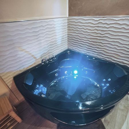 Suite Natura Bed&Beauty Spa Taranto Exterior foto