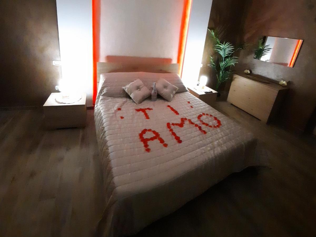 Suite Natura Bed&Beauty Spa Taranto Exterior foto