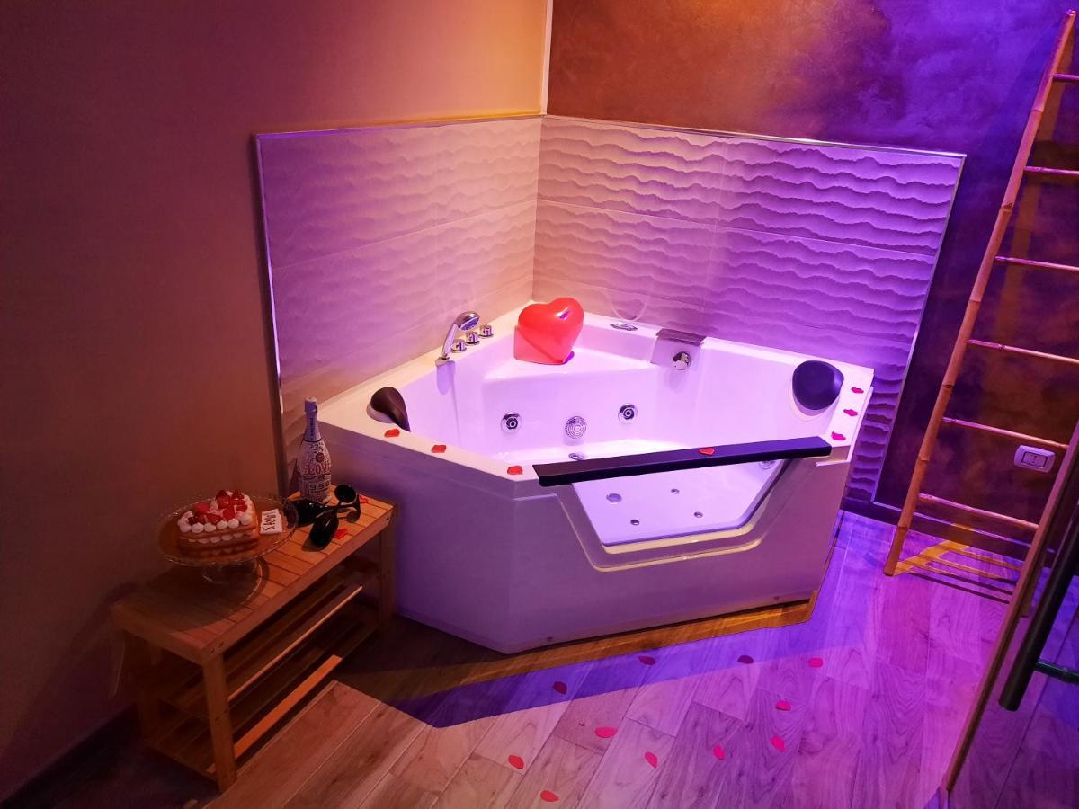 Suite Natura Bed&Beauty Spa Taranto Exterior foto