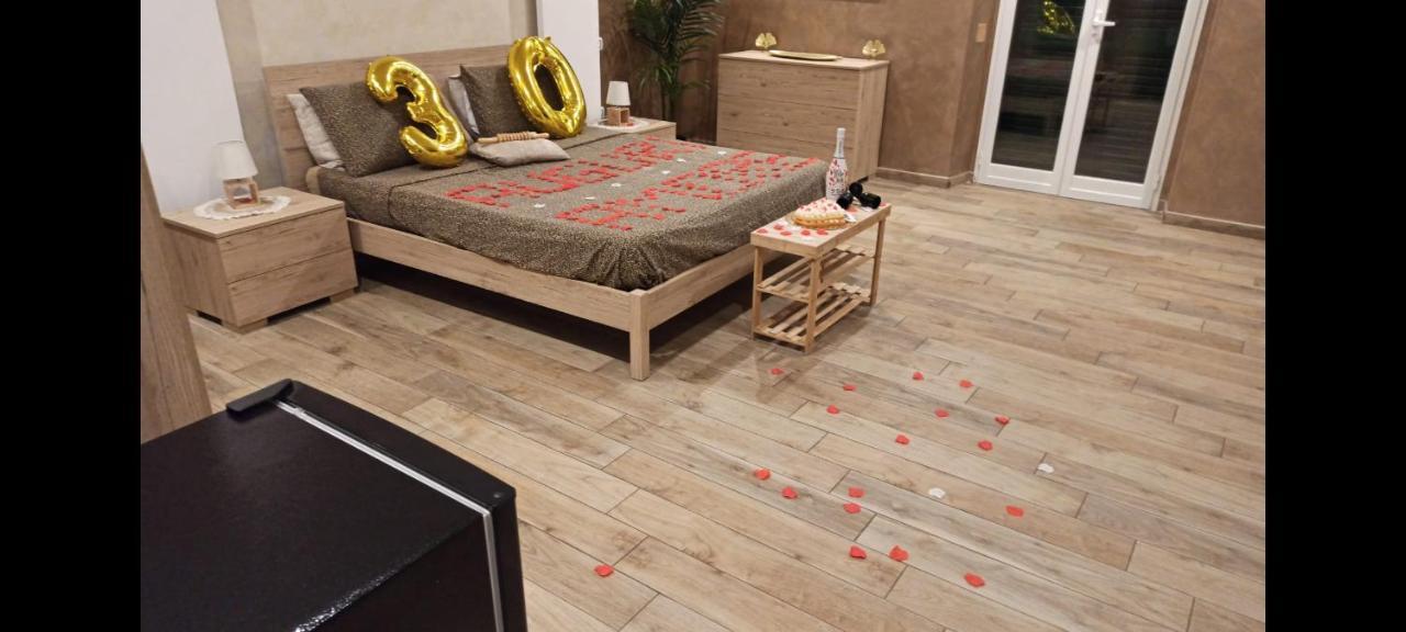 Suite Natura Bed&Beauty Spa Taranto Exterior foto