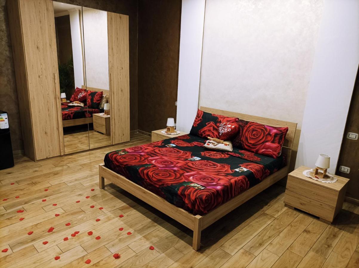 Suite Natura Bed&Beauty Spa Taranto Exterior foto